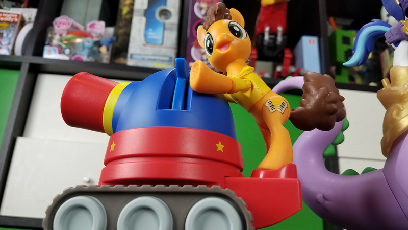 This is technically a Weird Al action figure.